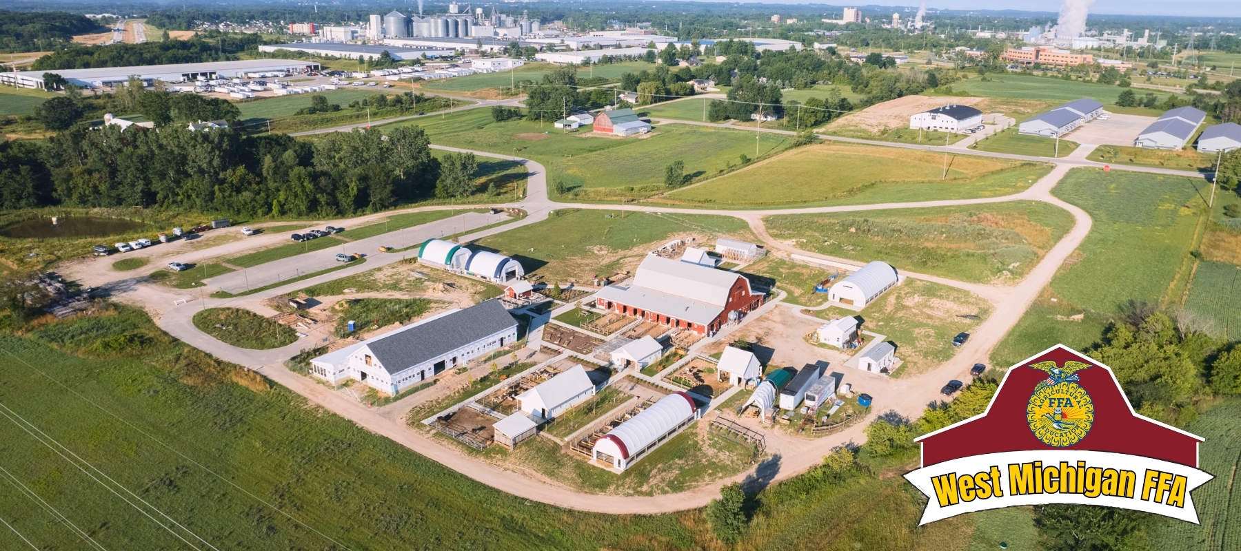 West Michigan FFA