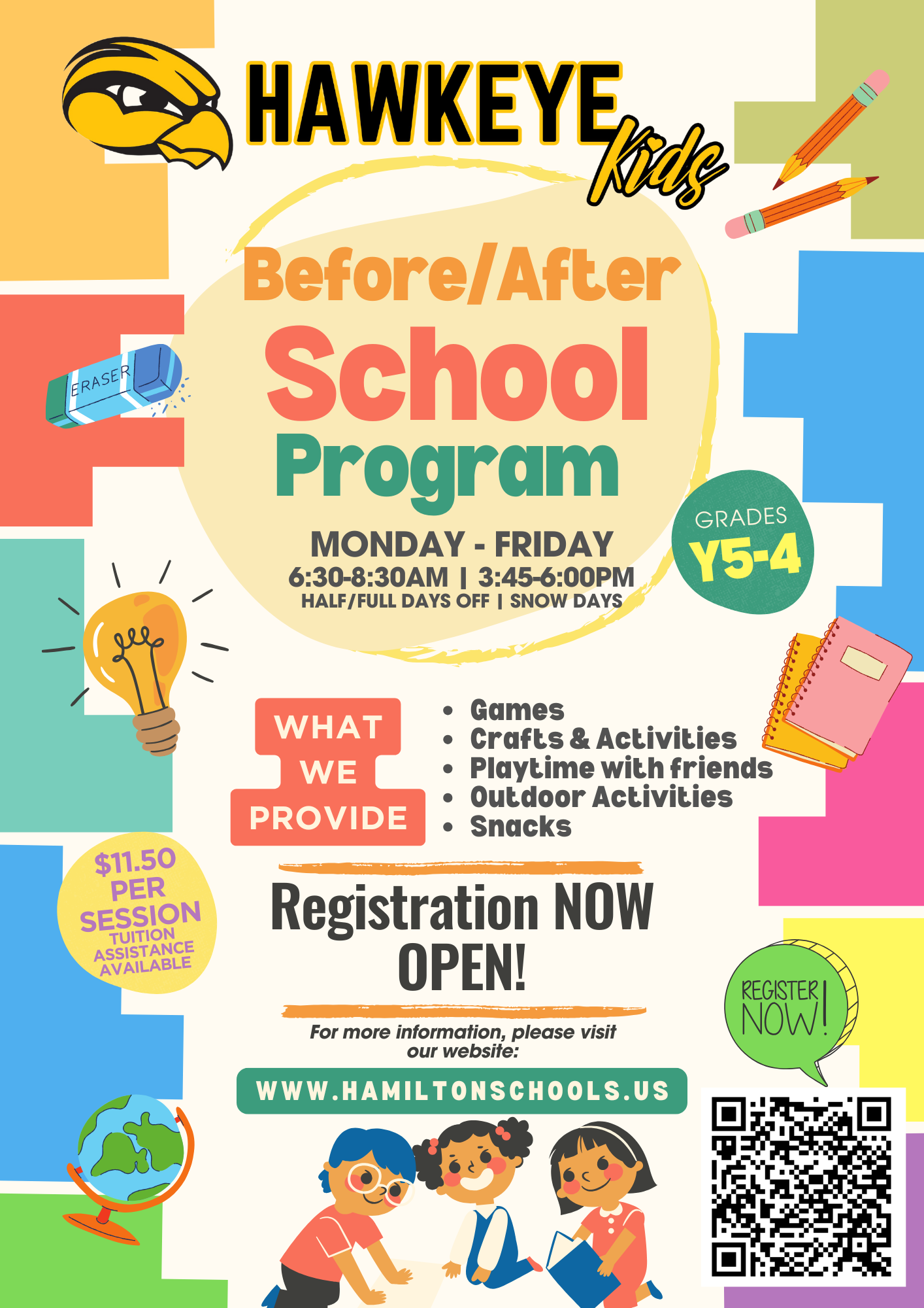flier