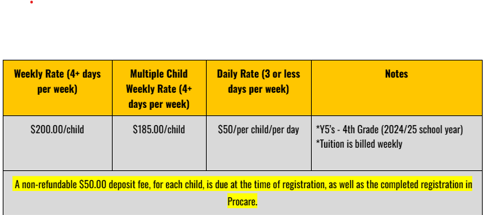 HK summer cost